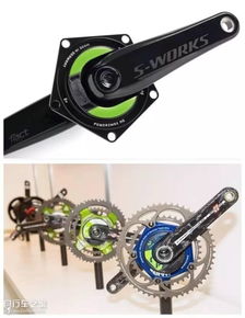 Power2Max 做最专业的功率计，引领骑行科技革命