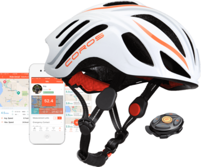 2017CES上的自行车产品 科技如何改变自行车的未来与零售生态