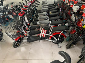 蛟河超低价二手车与自行车零配件零售市场探析