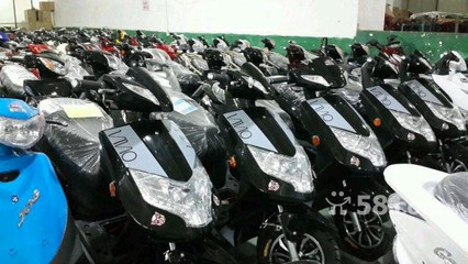 高配置复古电摩 无锡新区梅村工厂直售，开启个性出行新篇章