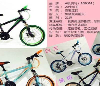 武昌自行车中南路批发零售 武汉自行车及零配件零售的枢纽