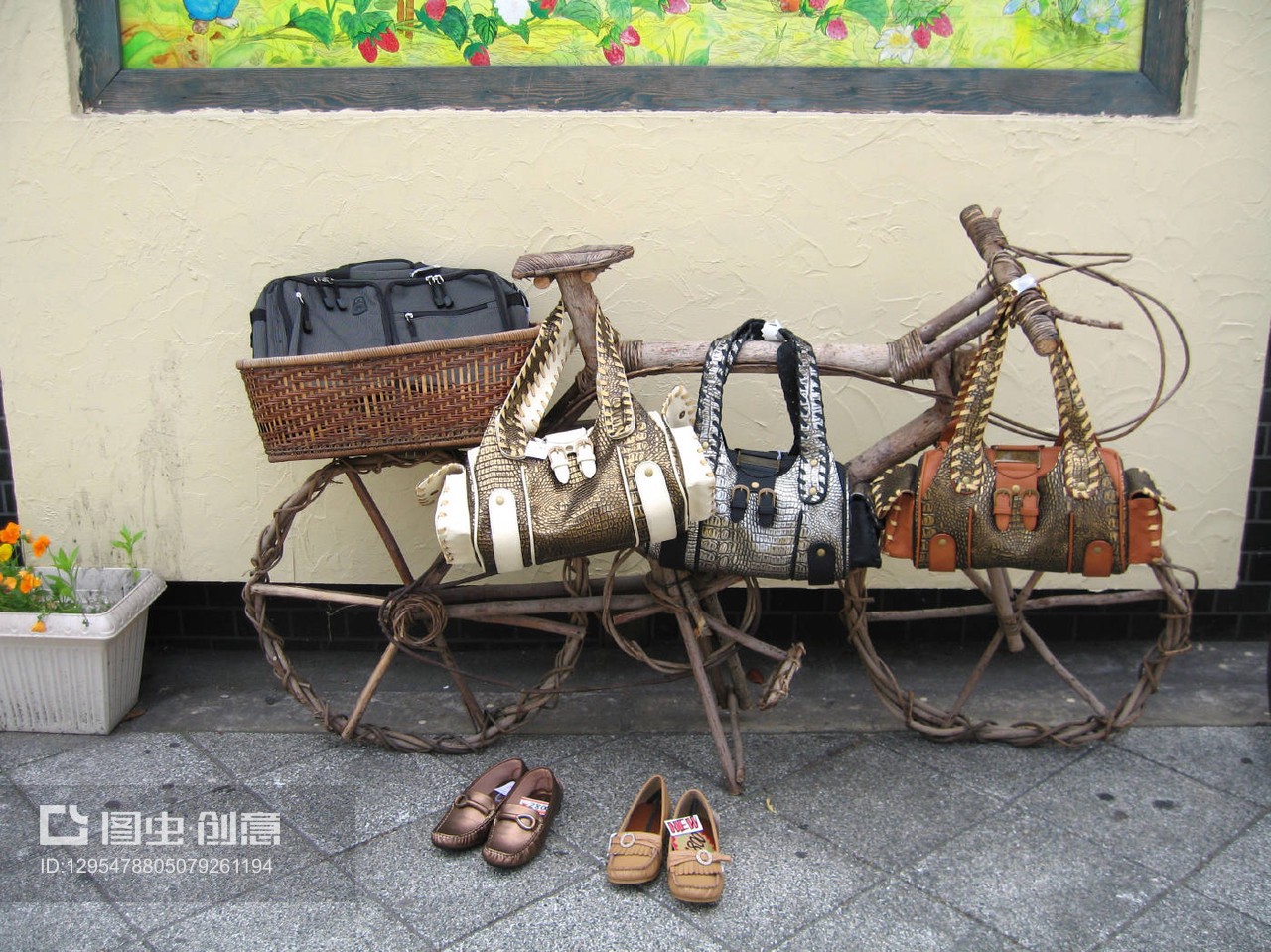 匠心与速度的交汇 皮革制品与自行车及零配件零售的魅力